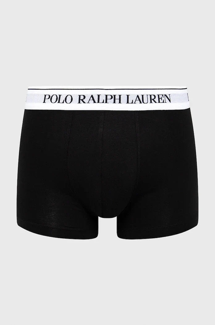 Polo Ralph Lauren Bóxers (Pack de 3)