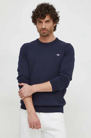 Gant Jersey de algodón