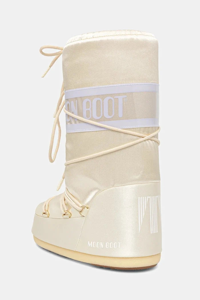 Bota de nieve Moon Boot MB ICON PEARLY