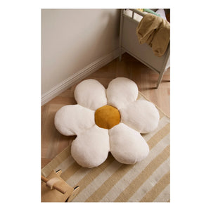 Kid's Concept - Cojín de suelo con forma de flor