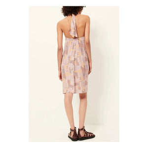 Sessùn - Vestido Janeira | Rosa