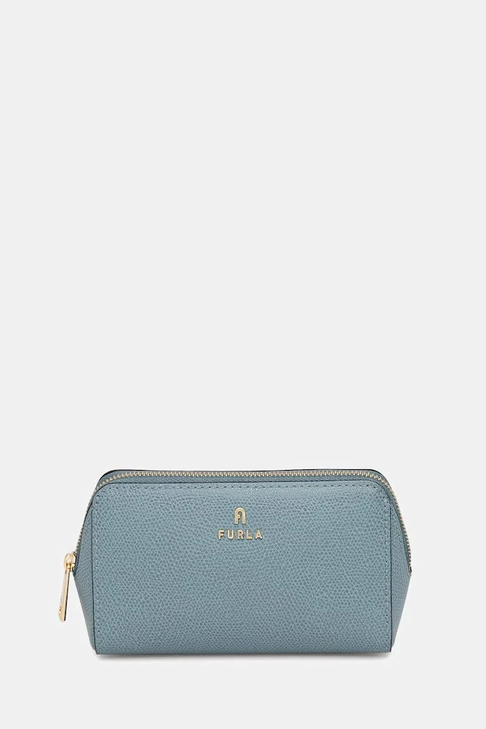 Neceser de piel para mujer Furla