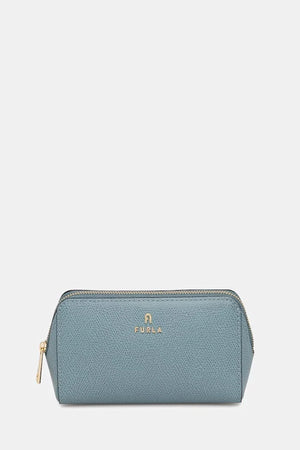 Neceser de piel para mujer Furla