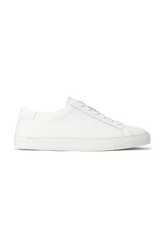 Polo Ralph Lauren Zapatillas deportivas Jermain Lux de piel