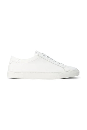 Polo Ralph Lauren Zapatillas deportivas Jermain Lux de piel