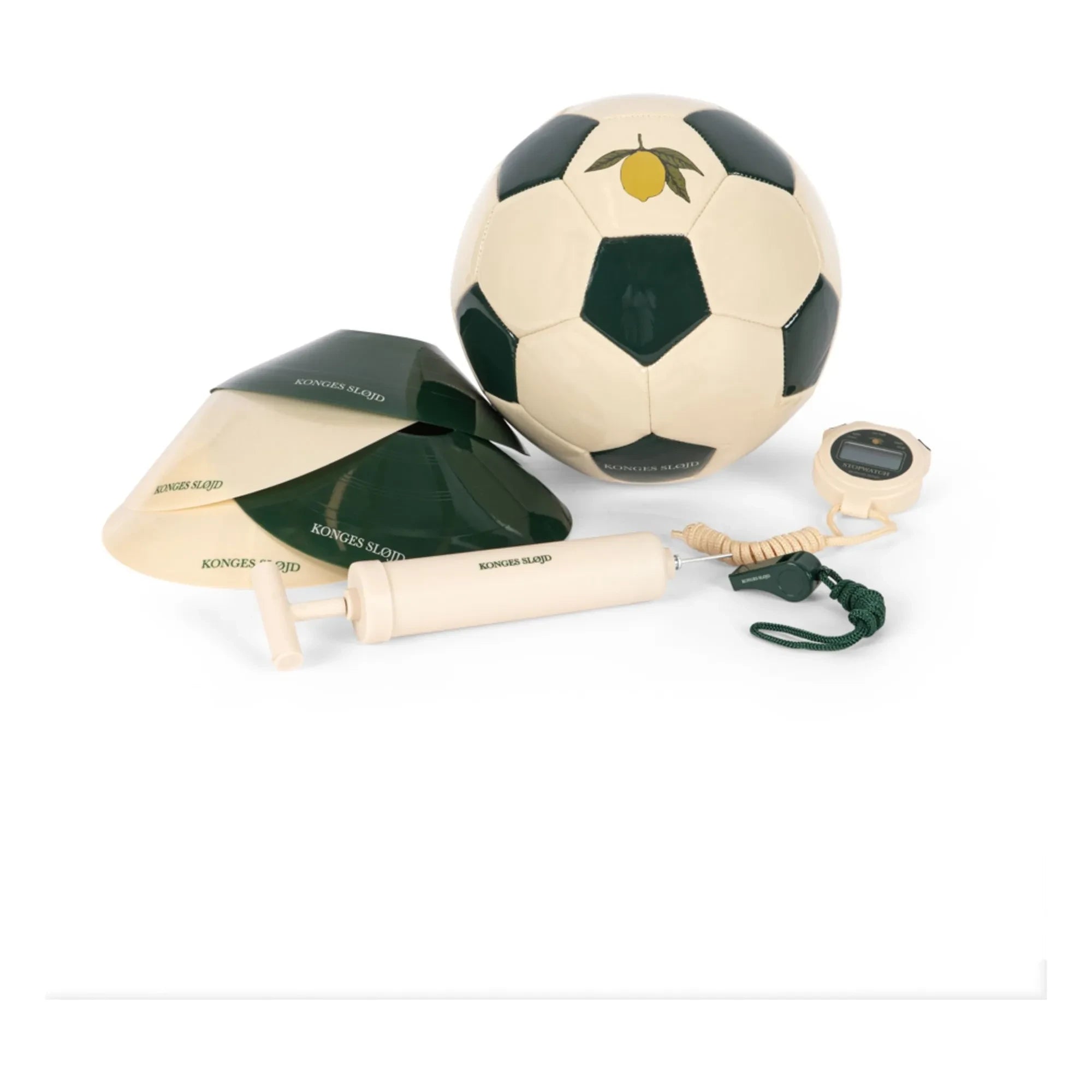 Konges Sløjd - Futbol ve Aksesuarları