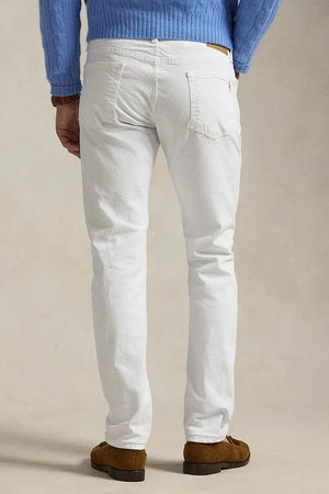 Pantalones vaqueros de hombre Polo Ralph Lauren slim fit