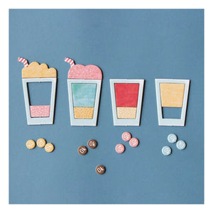 Londji - Juego Shakes