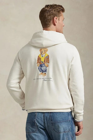 Sudadera Polo Ralph Lauren