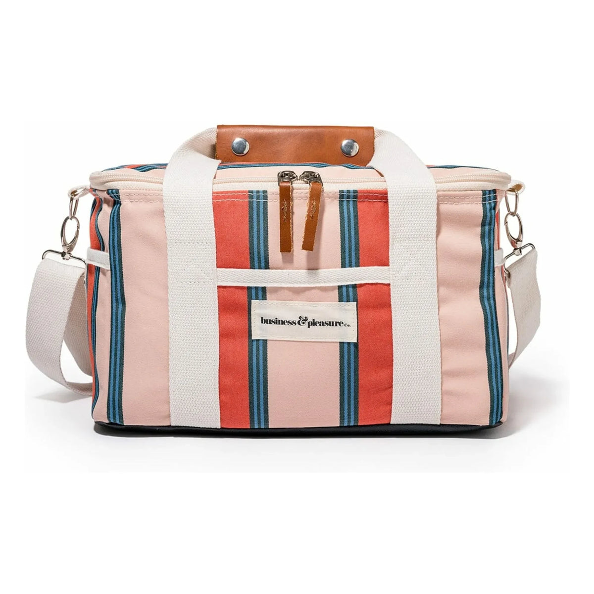 Business & Pleasure Co. - Nevera prémium | Rosa