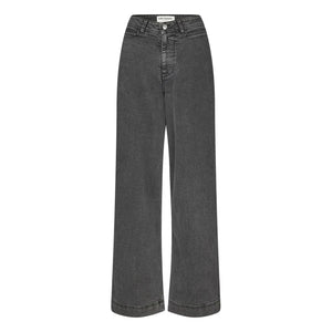Lollys Laundry - Jean Florida | Yıkanmış Siyah
