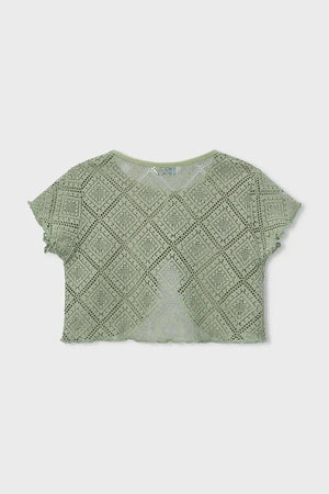 Blusa Infantil Mayoral