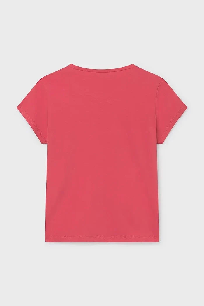 Camiseta Mayoral para niño