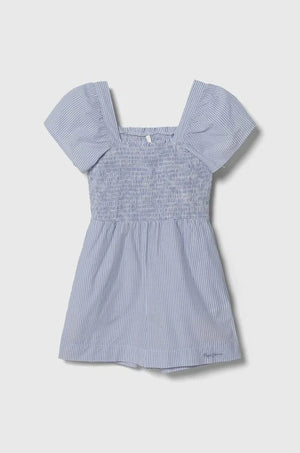 Pepe Jeans ORNELLA Mono de algodón para niña