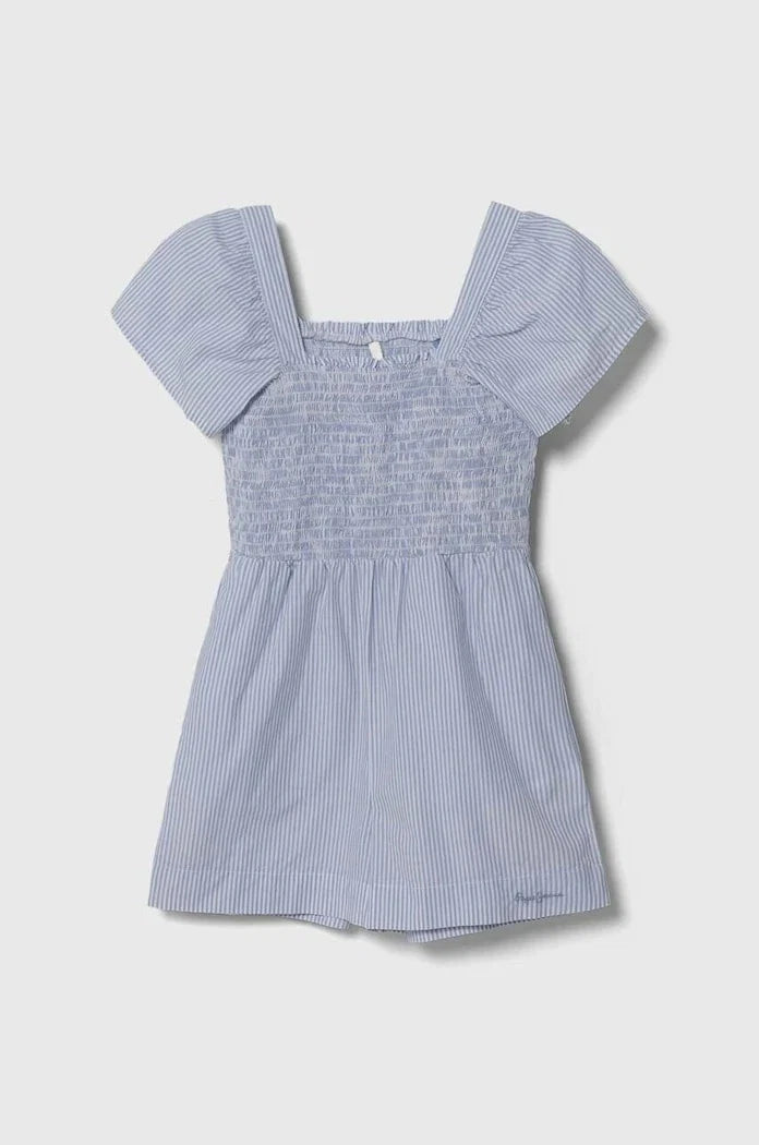 Pepe Jeans ORNELLA Mono de algodón para niña