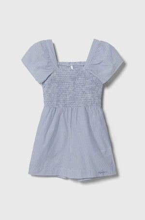 Pepe Jeans ORNELLA Mono de algodón para niña