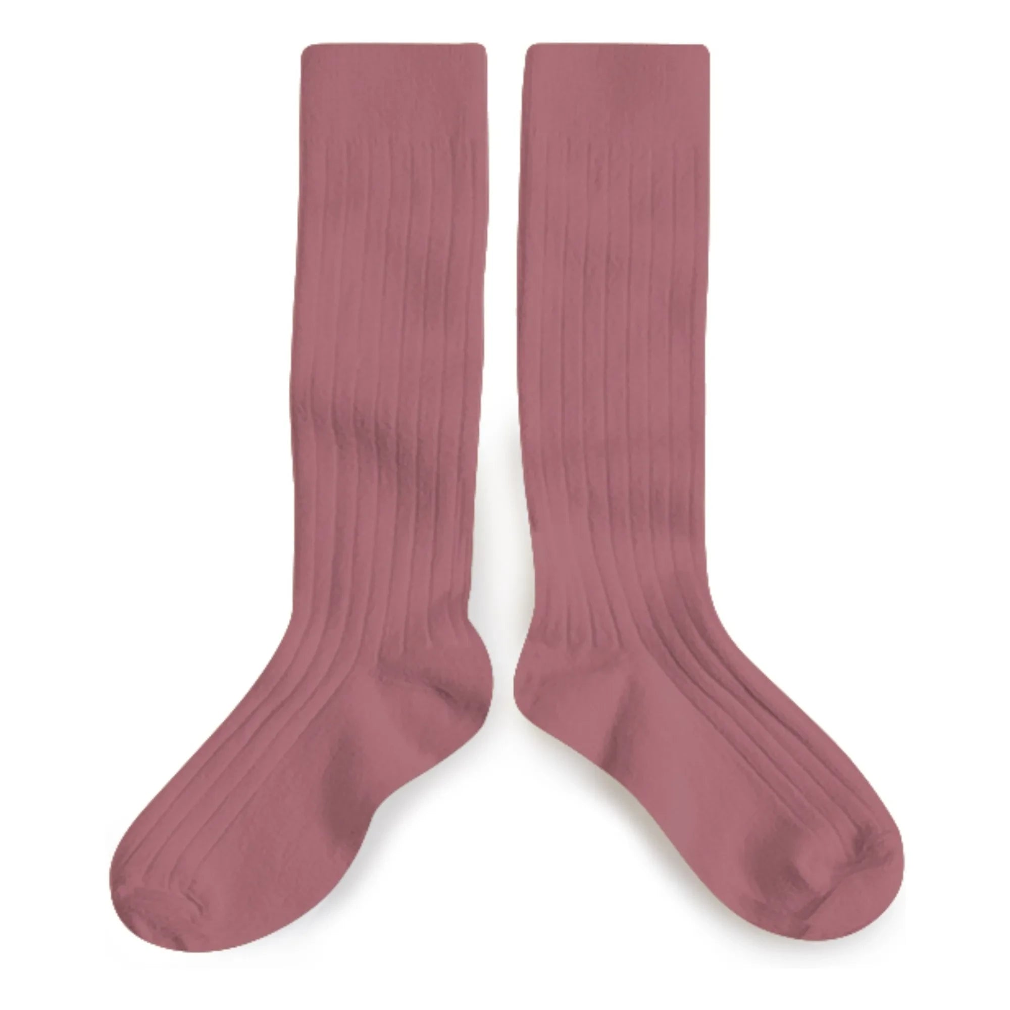 Collégien - Calcetín La Haute | Rosa