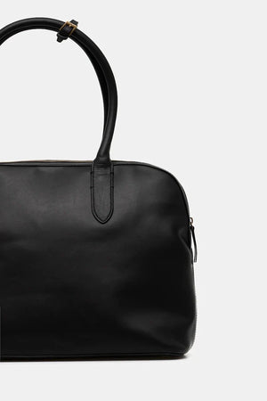 Bolso de cuero Marc O'Polo
