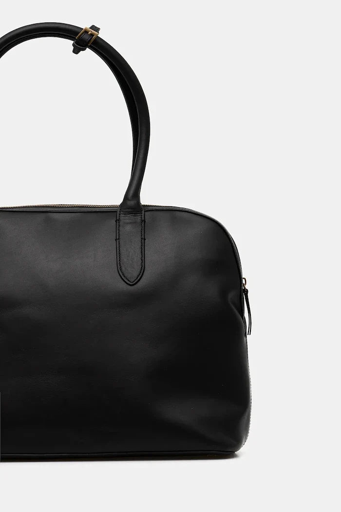 Bolso de cuero Marc O'Polo