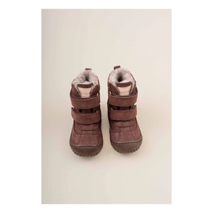 bisgaard - Ellis Tex Astarlı Botlar | Plum