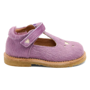 bisgaard - Almea Fur Baby Boots | Mor