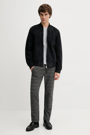 AllSaints REDACT SS CREW Camiseta de algodón