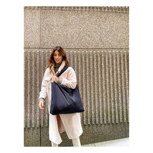 Studio Noos - Bolso Mum | Negro