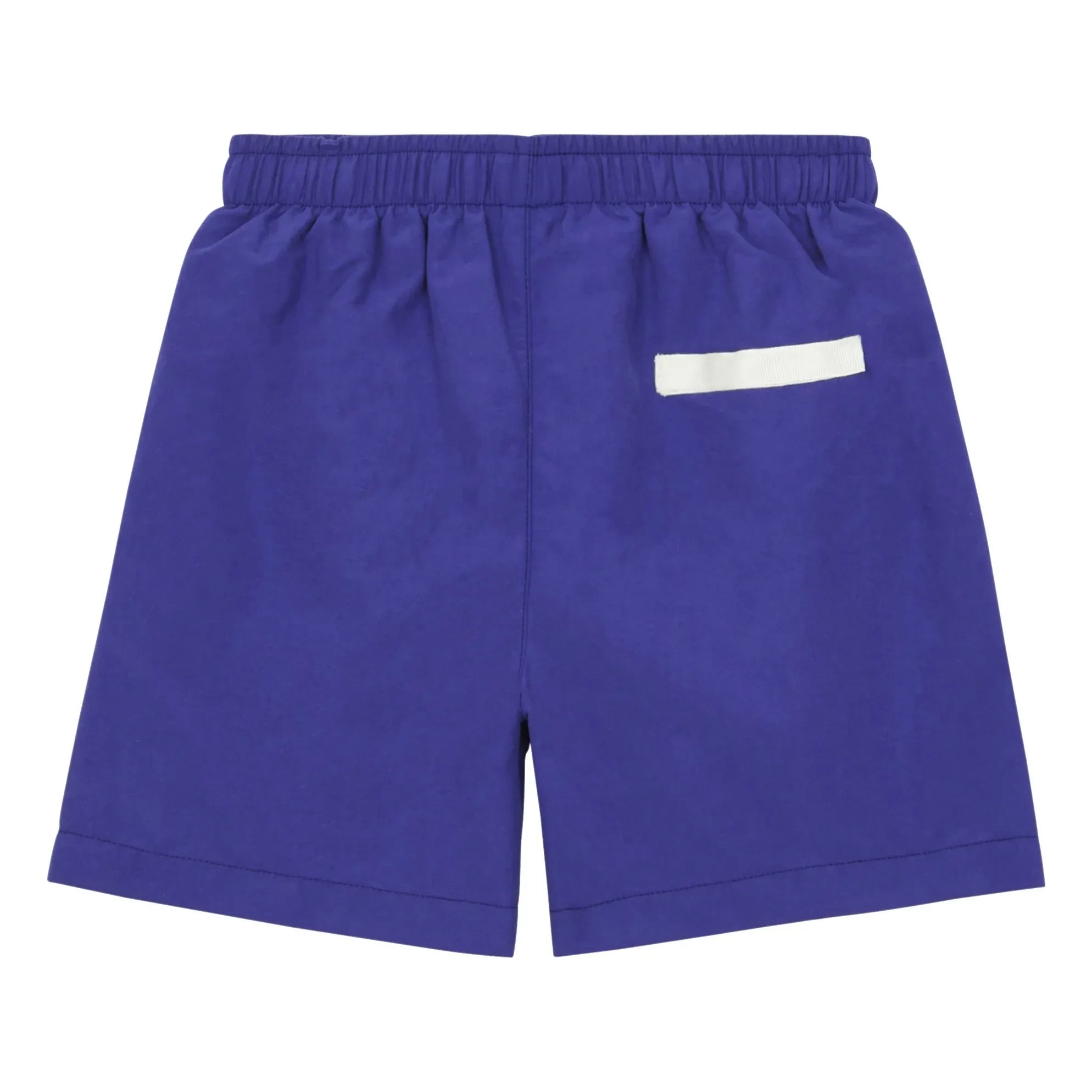 Canopea - Pantalones Cortos Diego Mayo | Azul
