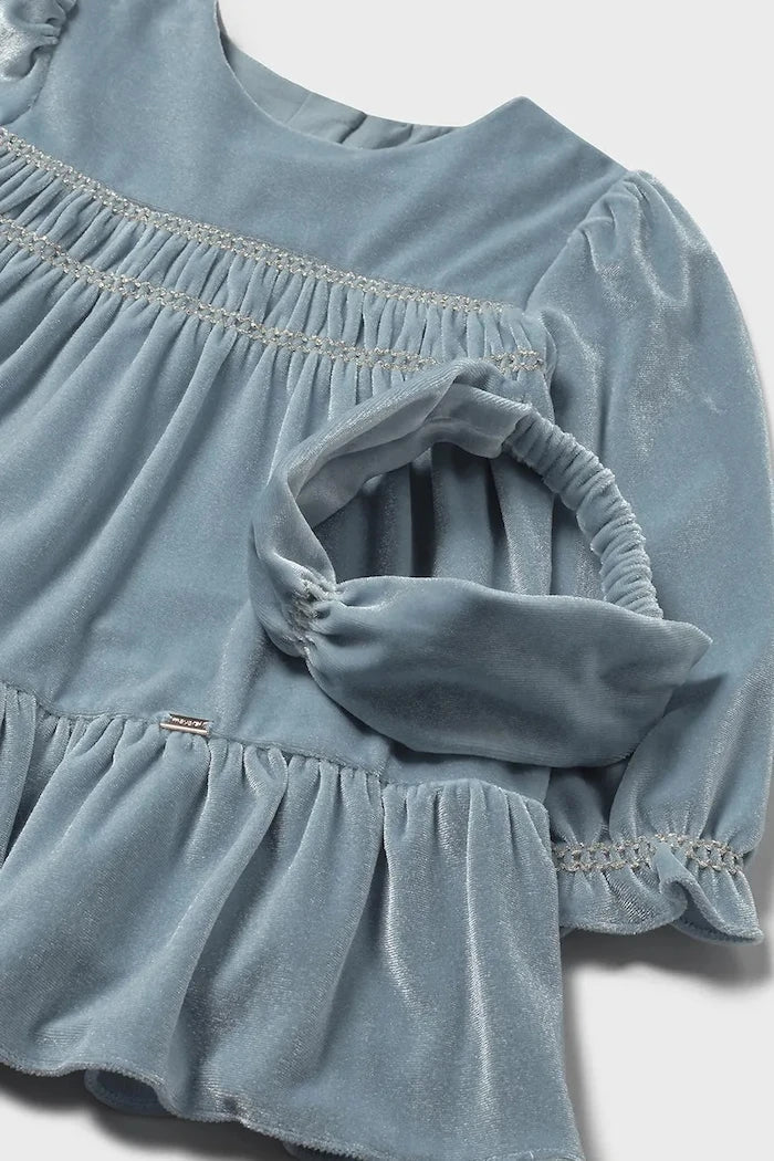 Vestido Mayoral para niña