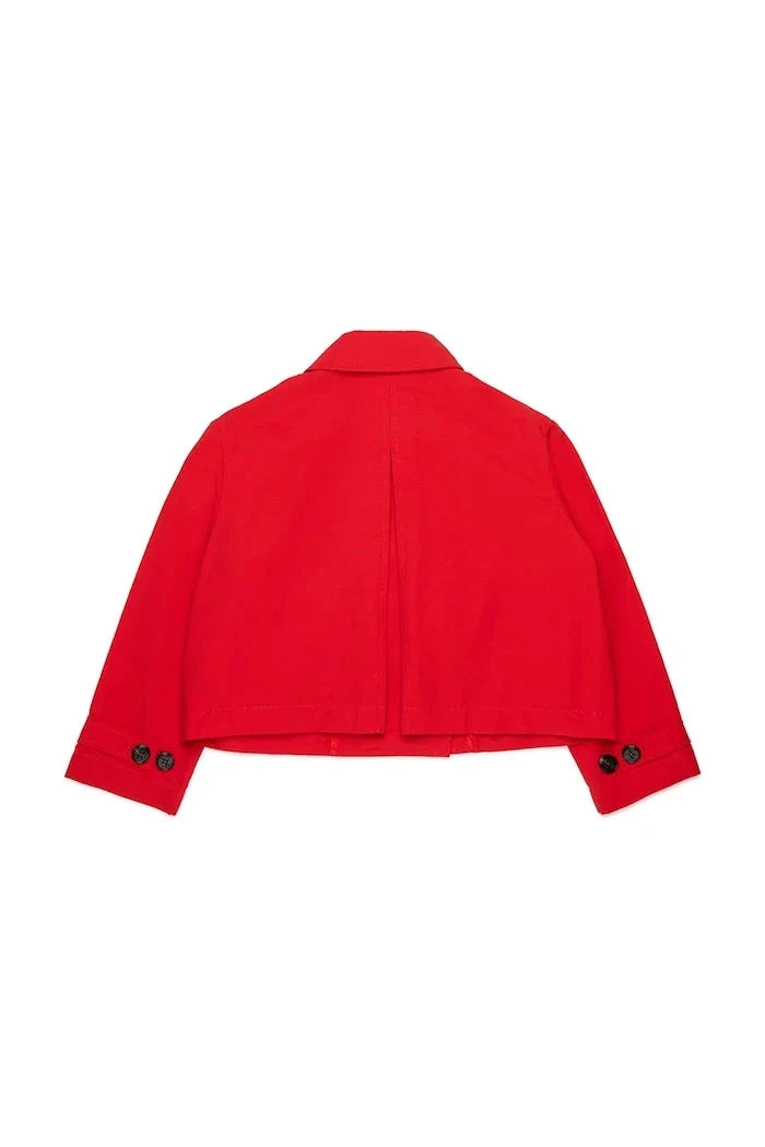 MAX&Co. Chaqueta para Niña MAXJ54F JACKET