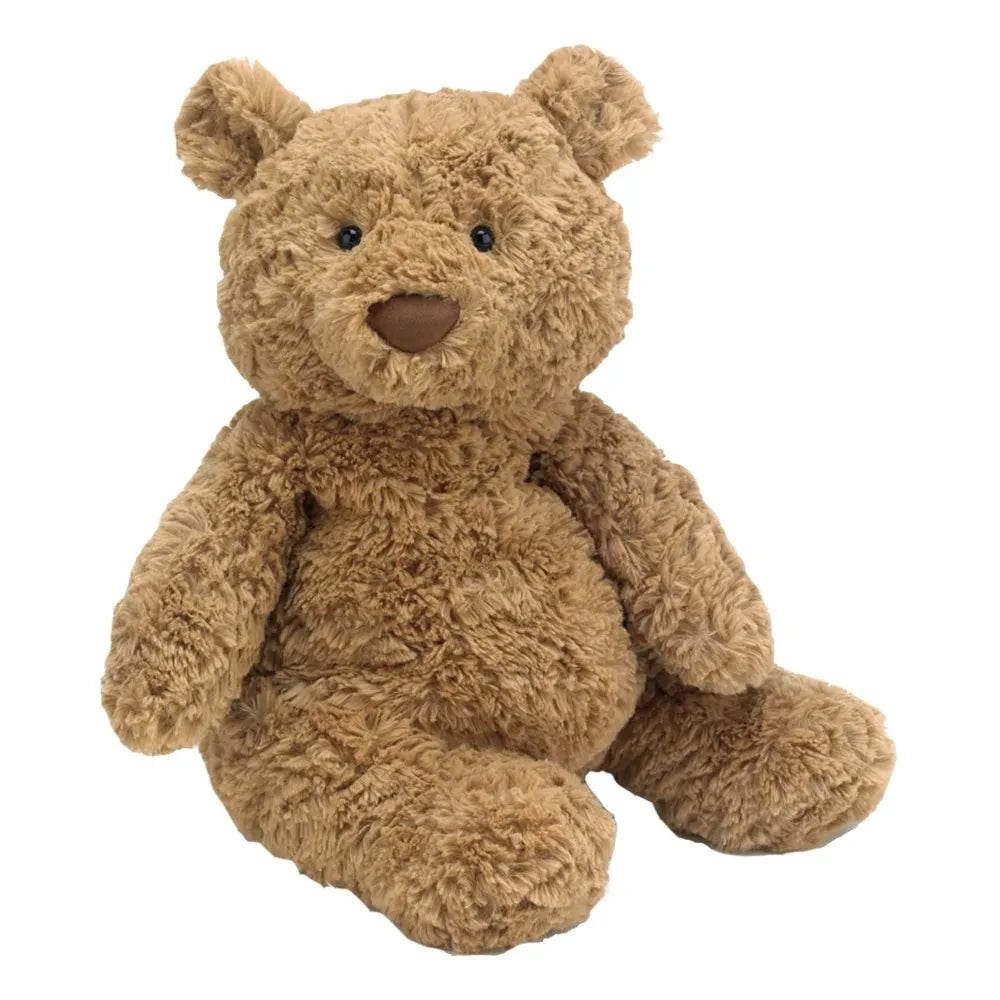 Jellycat - Bartholomew Oso | Marrón