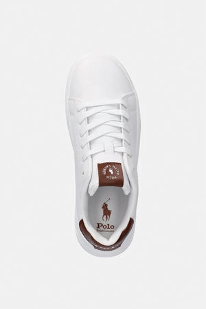 Zapatillas deportivas Polo Ralph Lauren HERITAGE COURT SUPER para niño