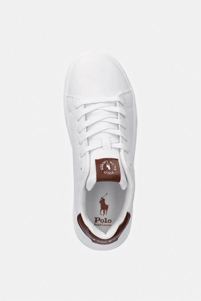 Zapatillas deportivas Polo Ralph Lauren HERITAGE COURT SUPER para niño