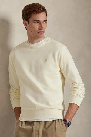 Sudadera de algodón Polo Ralph Lauren
