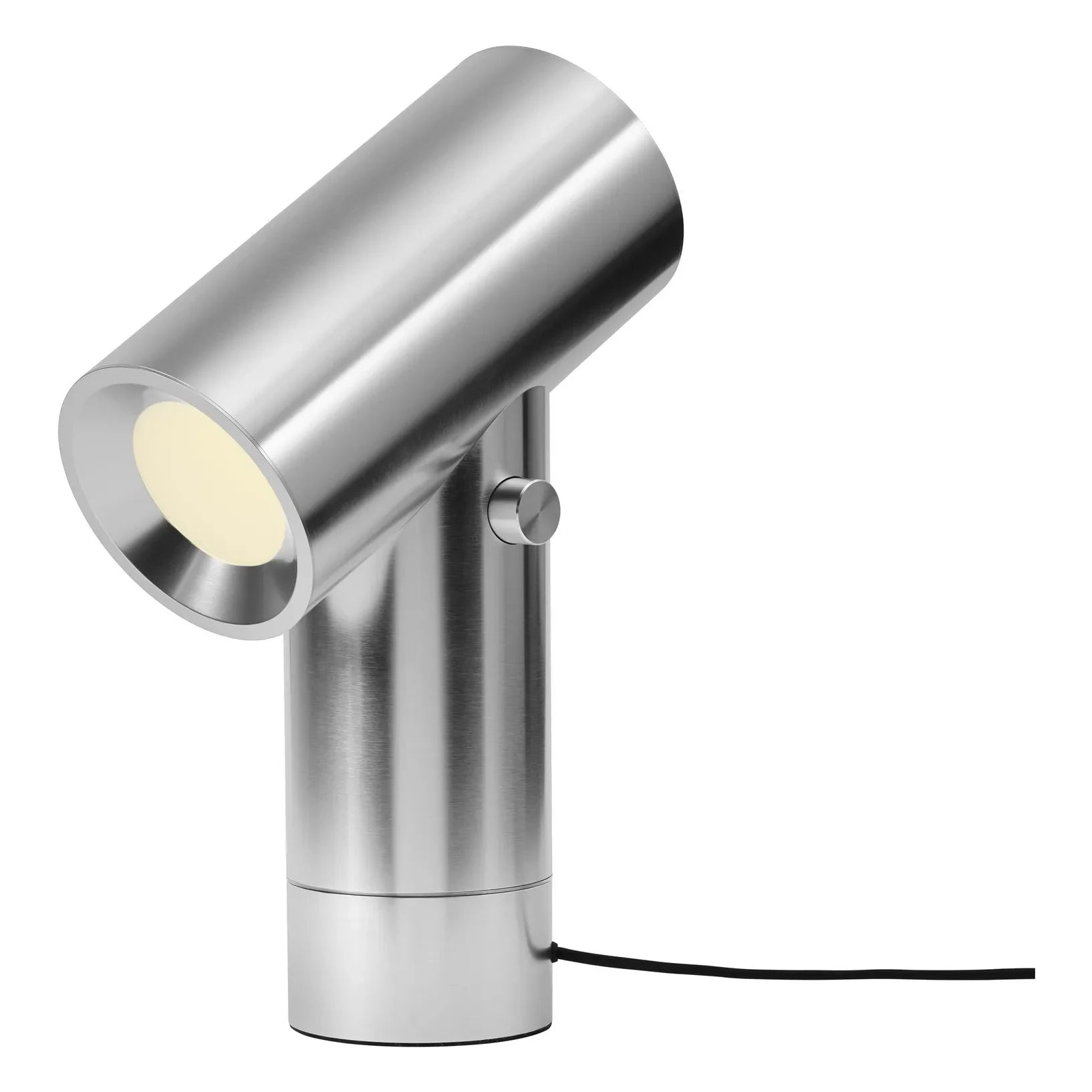 Muuto - Lámpara de mesa Beam, Tom Chung | Aluminio