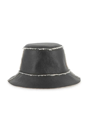 Gorro reversible Michael Kors para niños