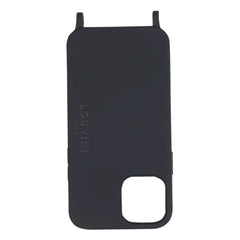 Louvini - Funda de Teléfono MagSafe de Plástico Reciclable Milo | Negro