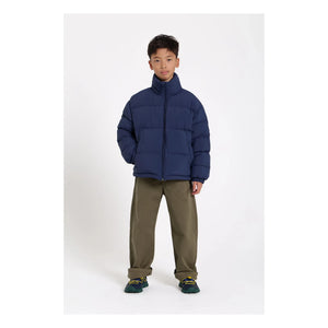 Finger in the nose - Pantalones chinos Atlas | Caqui