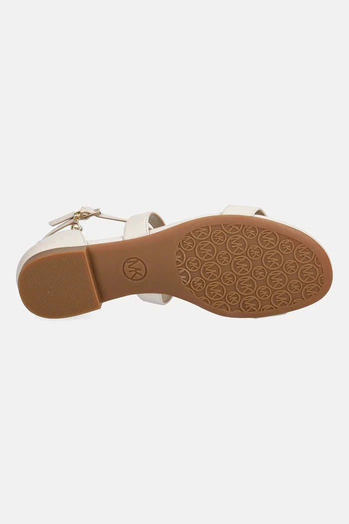 Sandalias planas Alexa Flex de MICHAEL Michael Kors