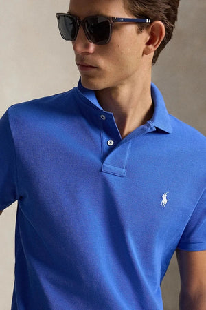 Polo Ralph Lauren Polo de Algodón para Hombre