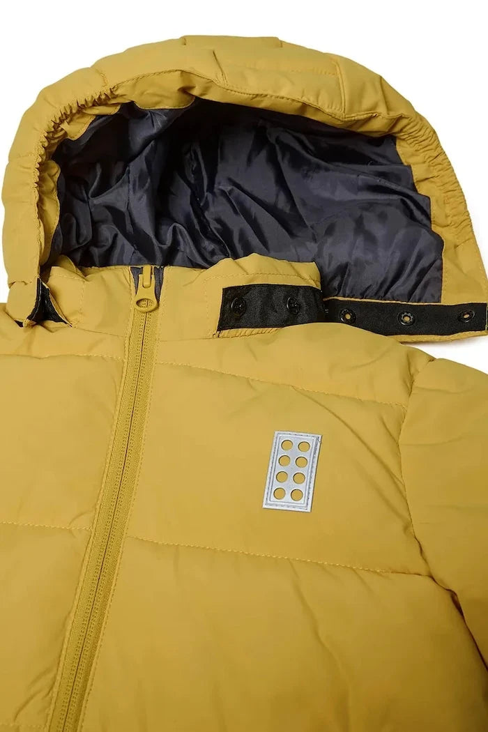 Chaqueta infantil Lego LWJOJO 703