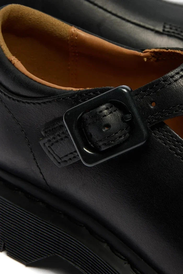 Zapatos Rejena Mary Jane de piel Dr. Martens para mujer