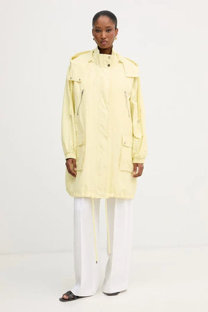 Parka Liu Jo para mujer