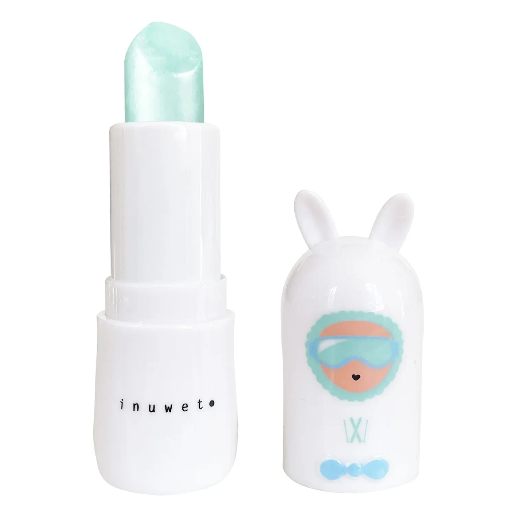 Inuwet - Bálsamo labial Surf Club - 17g
