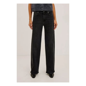 Rails - Jean Getty | Siyah