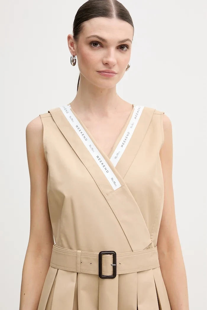 Vestido Weekend Max Mara CONO