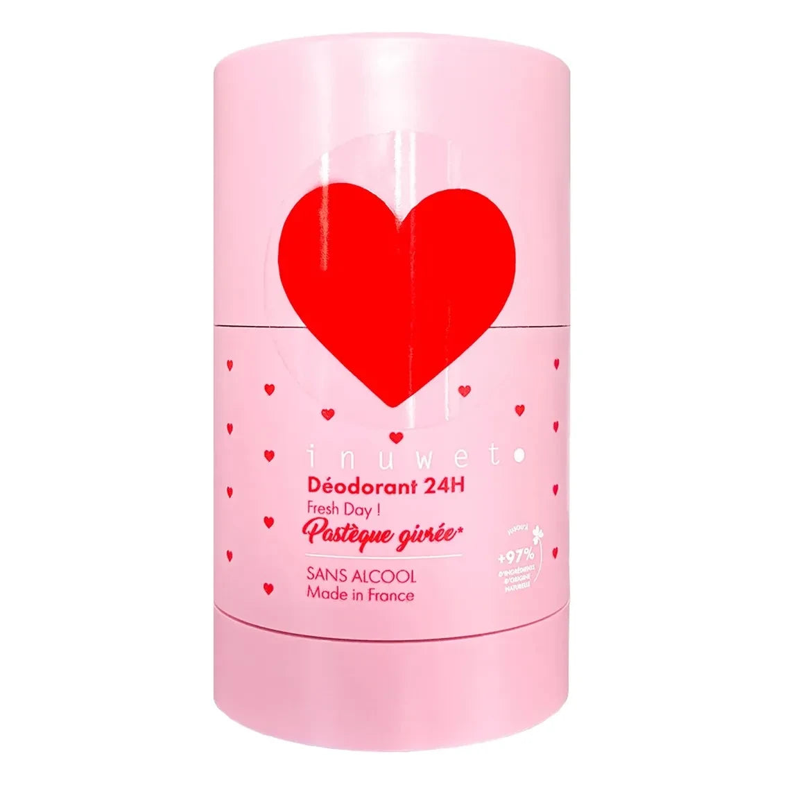 Inuwet - My 1st Fresh Day deodorant - Karpuz kokusu