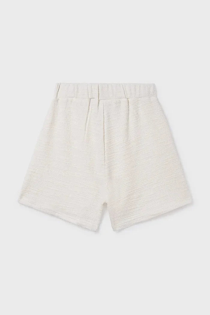 Mayoral Pantalones Cortos Niño