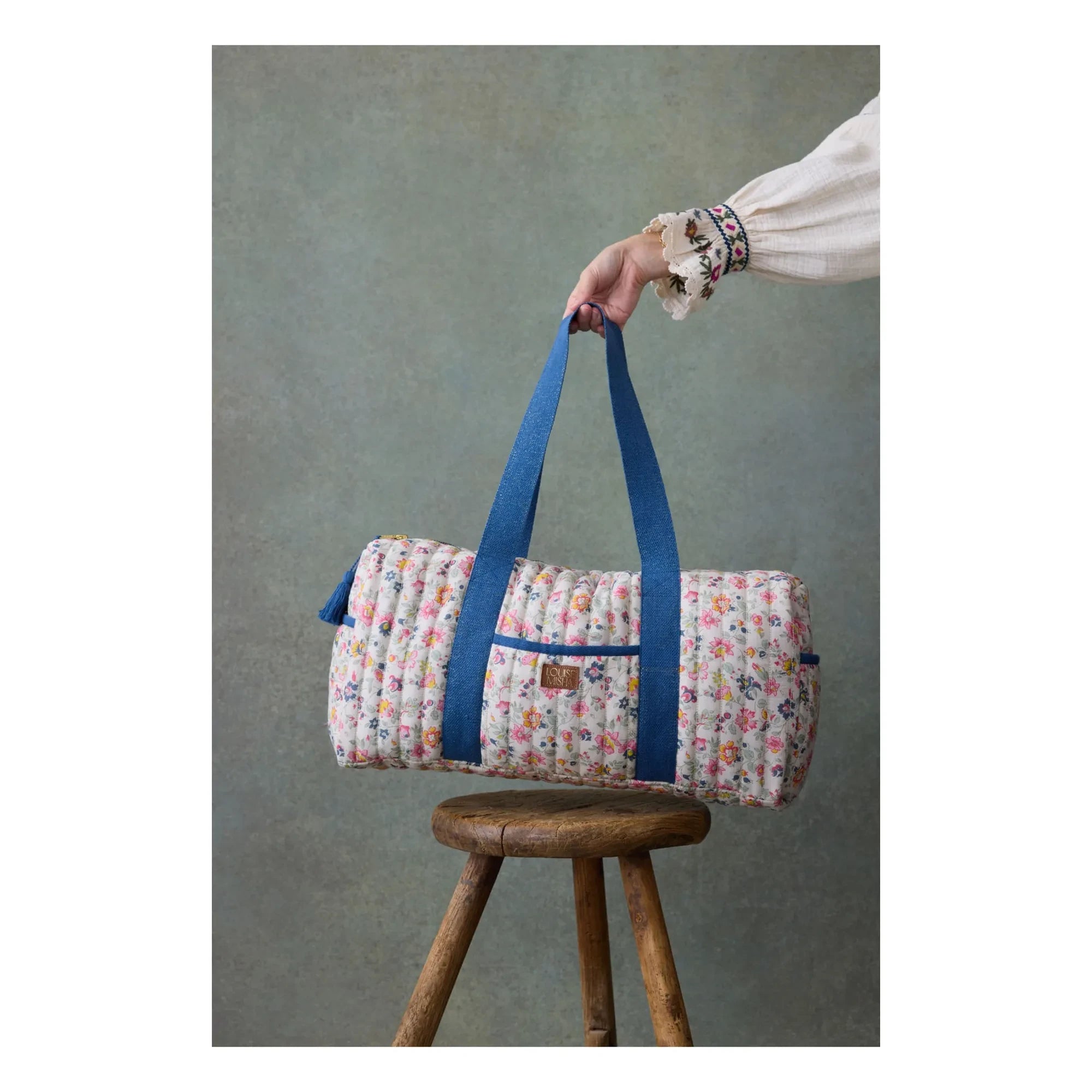 Louise Misha - Bolso Vaeva 24h