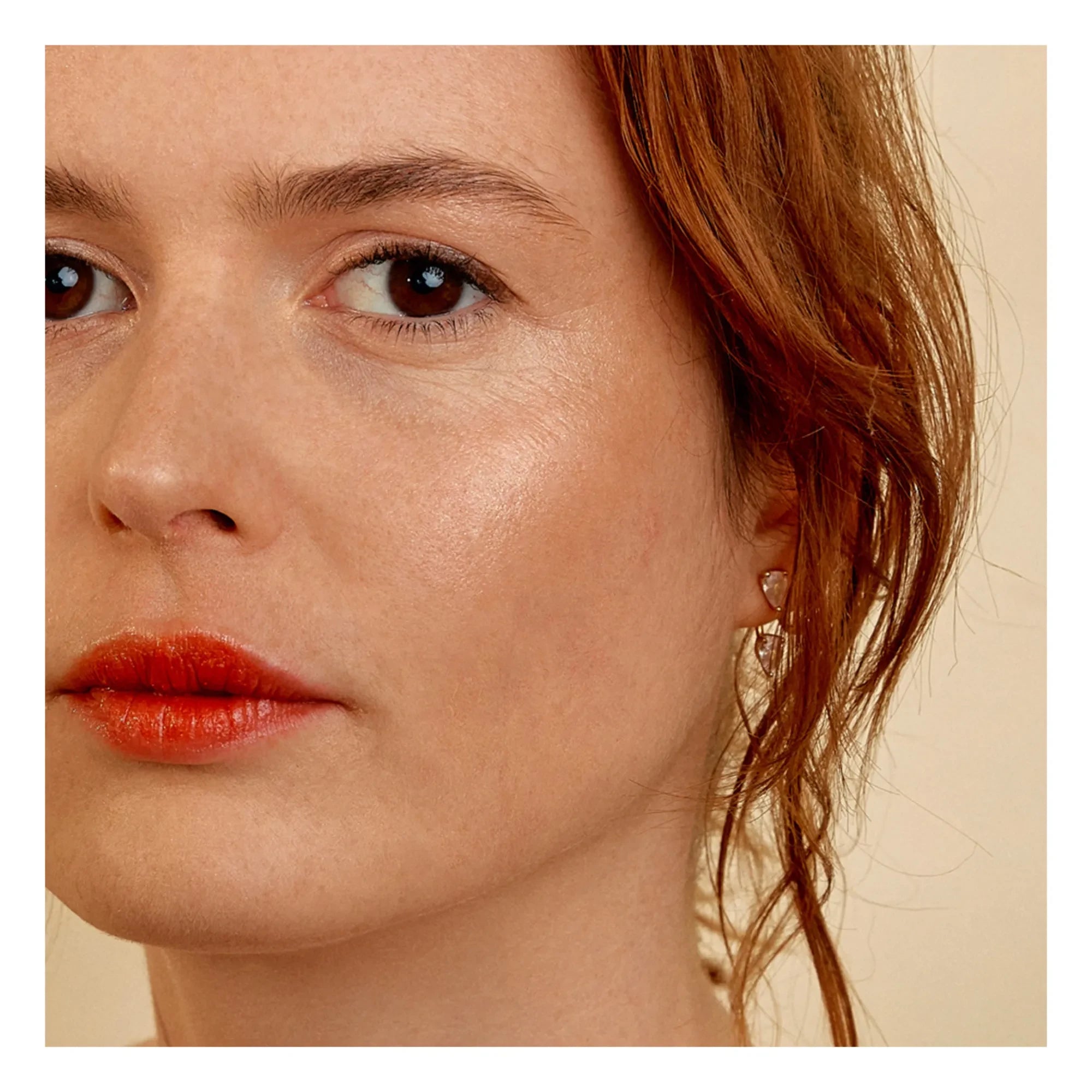 Eclo - Tinted Aydınlatıcı Allık - 10 g | Pembe Nude 005
